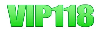 Logo VIP118
